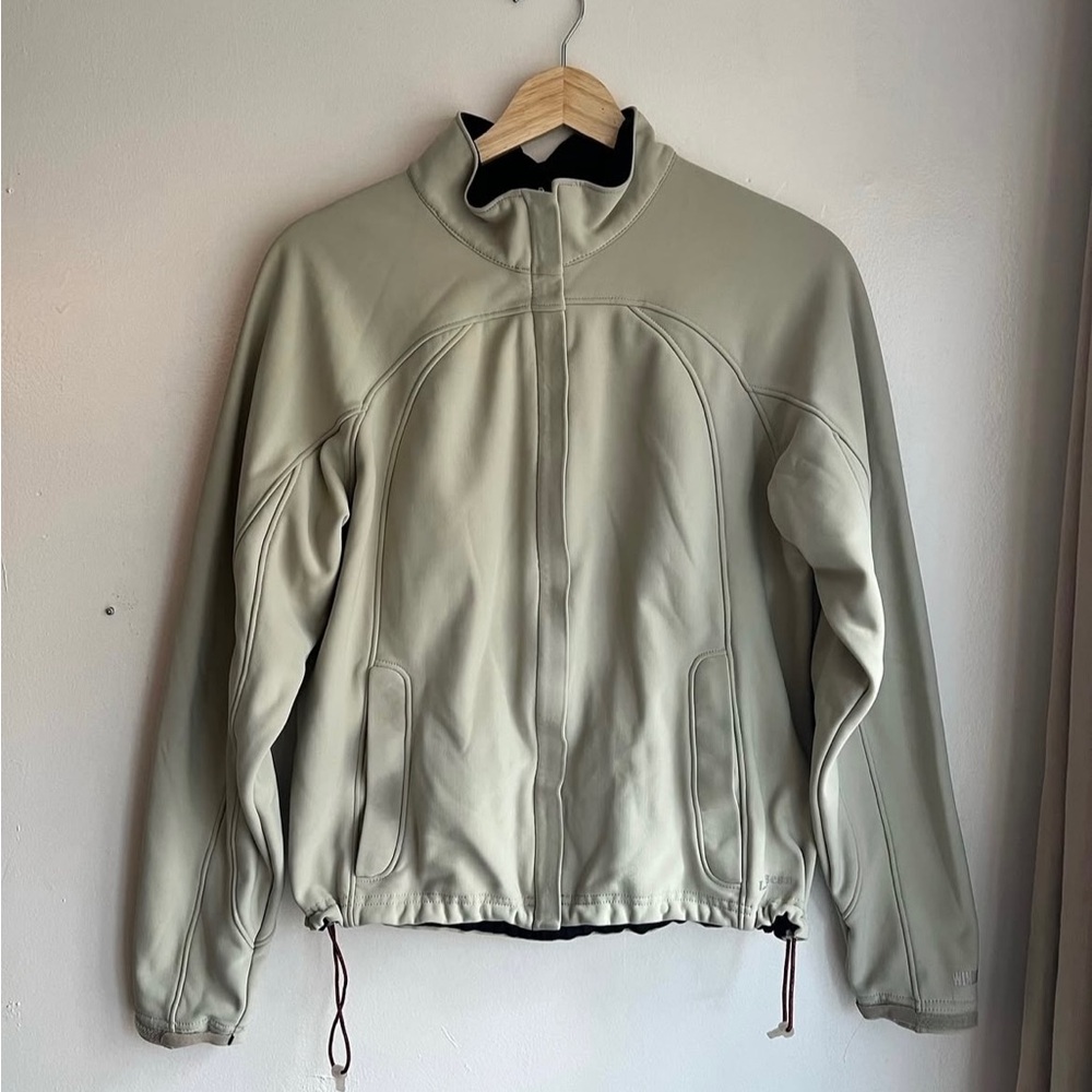 Women’s L.L. Bean Windstopper